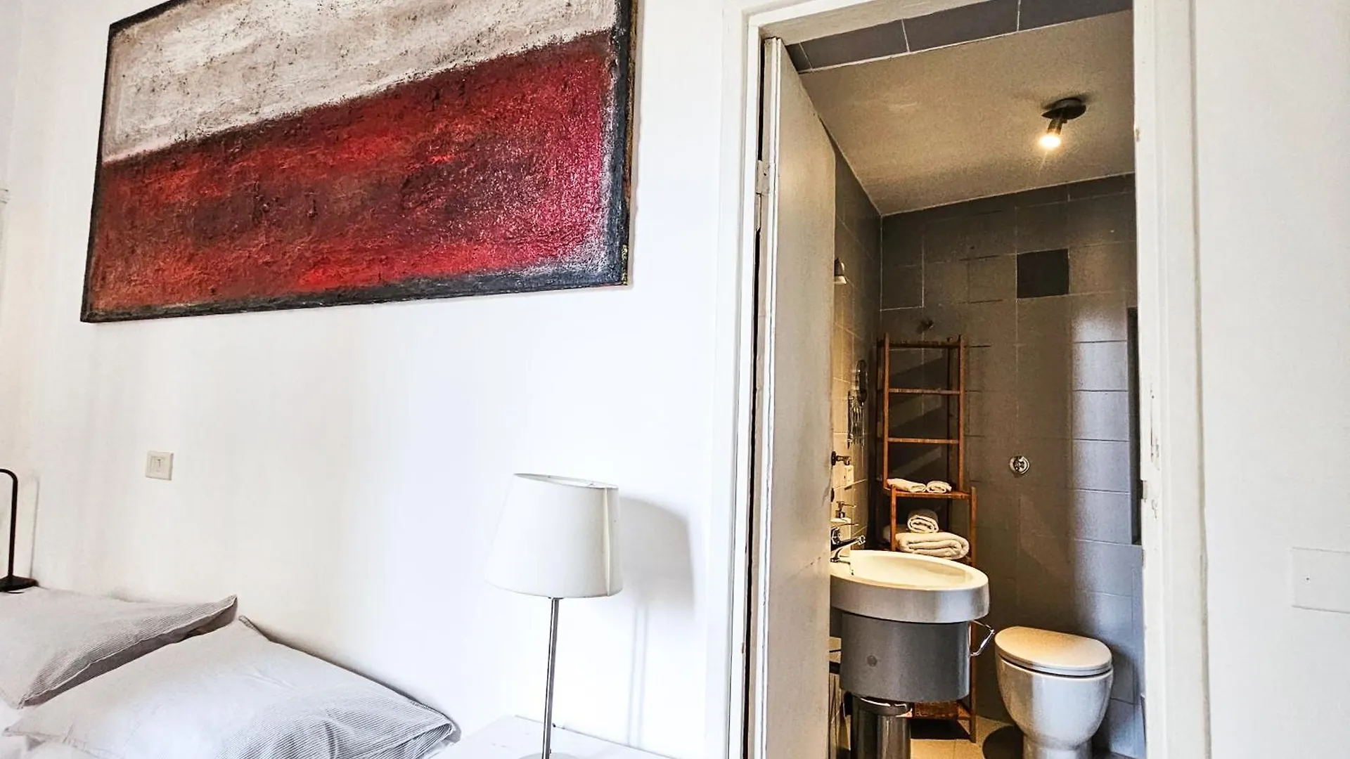 Titus House Nelle Vicinanze Del Colosseo Apartment Rome