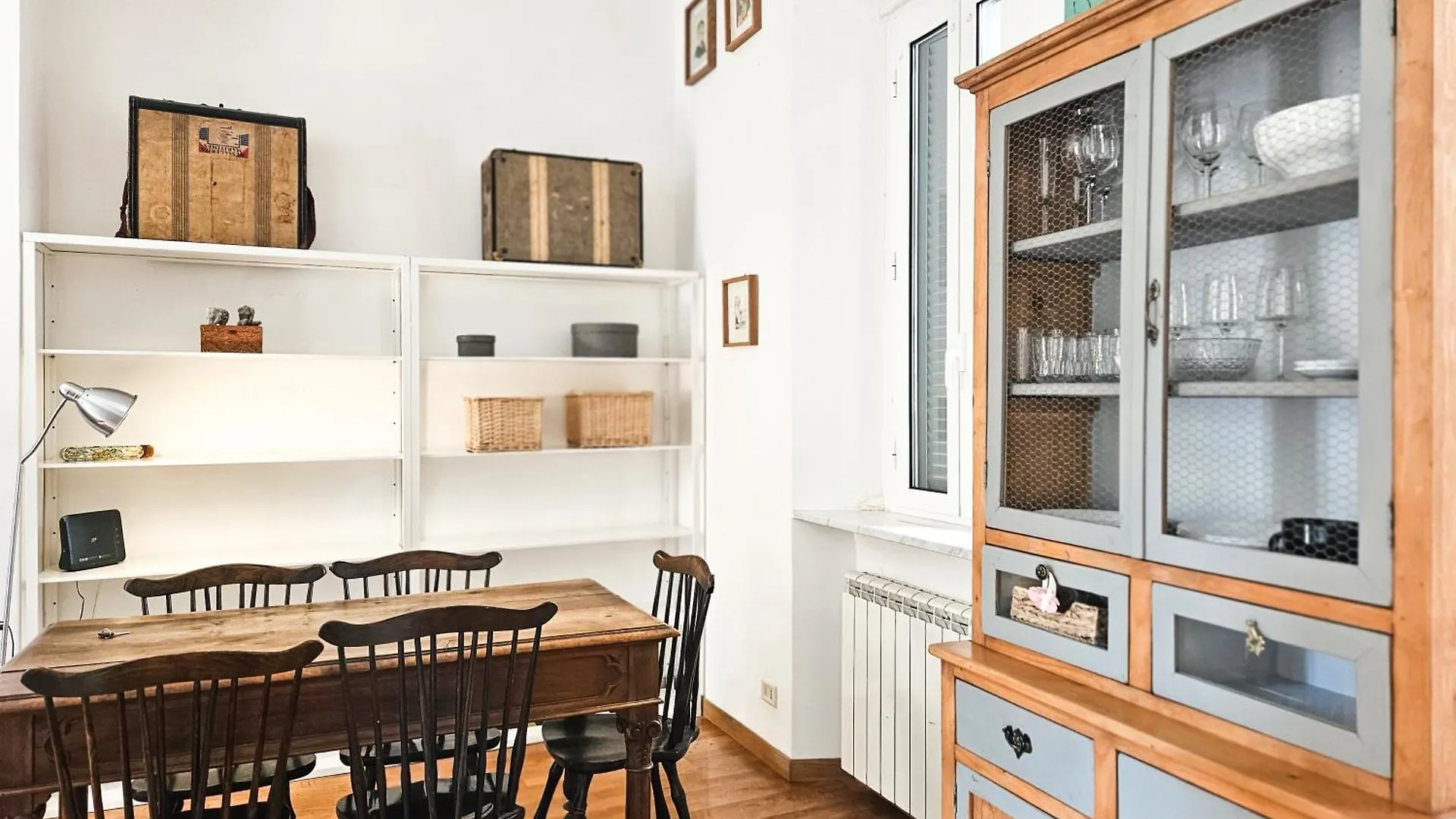 Titus House Nelle Vicinanze Del Colosseo Apartment Rome Italy