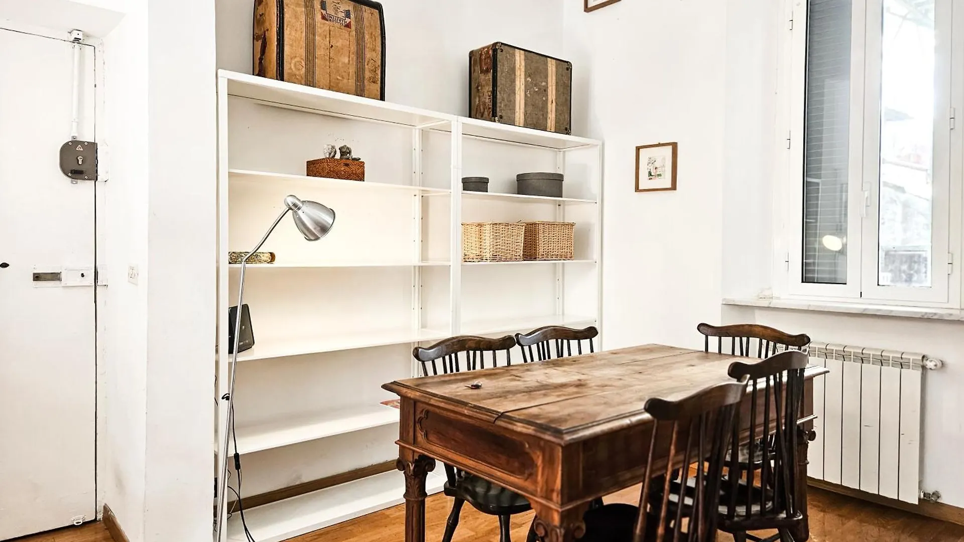 Titus House Nelle Vicinanze Del Colosseo Apartment Rome 0*,  Italy