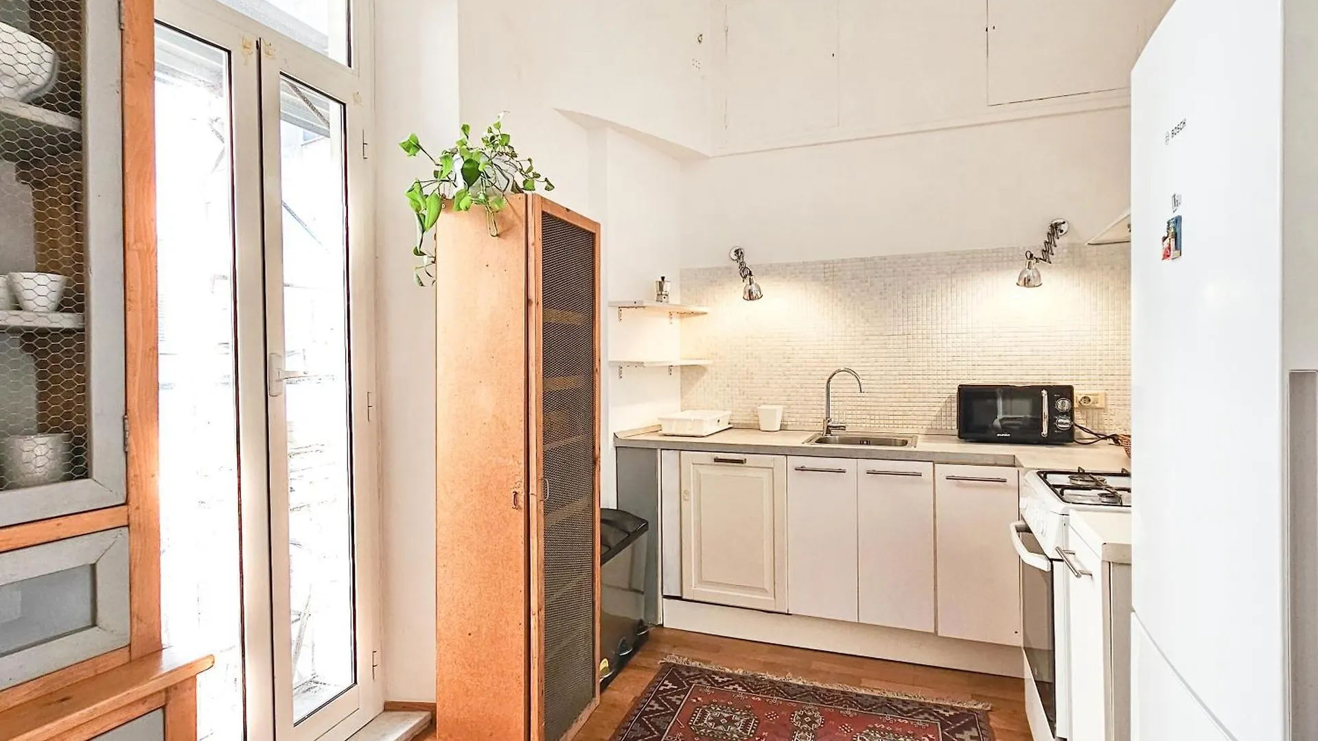 Titus House Nelle Vicinanze Del Colosseo Apartment Rome 0*,