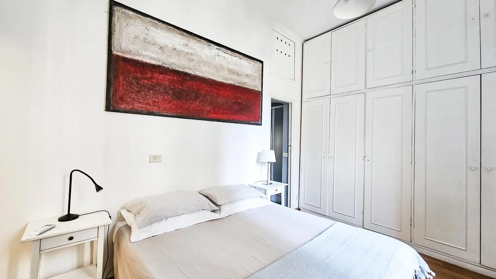 Titus House Nelle Vicinanze Del Colosseo Apartment Rome Italy