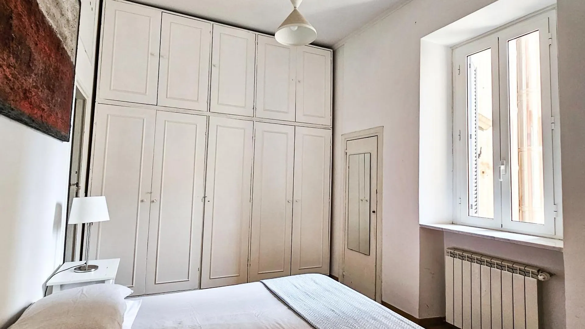 Titus House Nelle Vicinanze Del Colosseo Apartment Rome