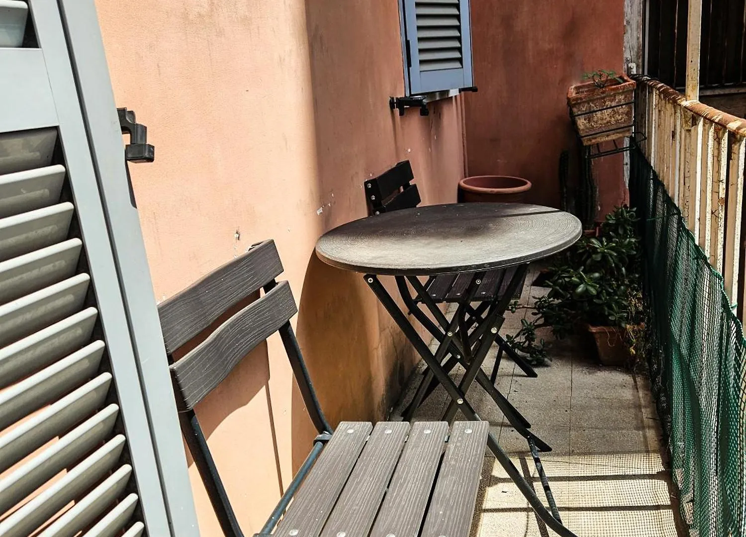 Titus House Nelle Vicinanze Del Colosseo Apartment Rome