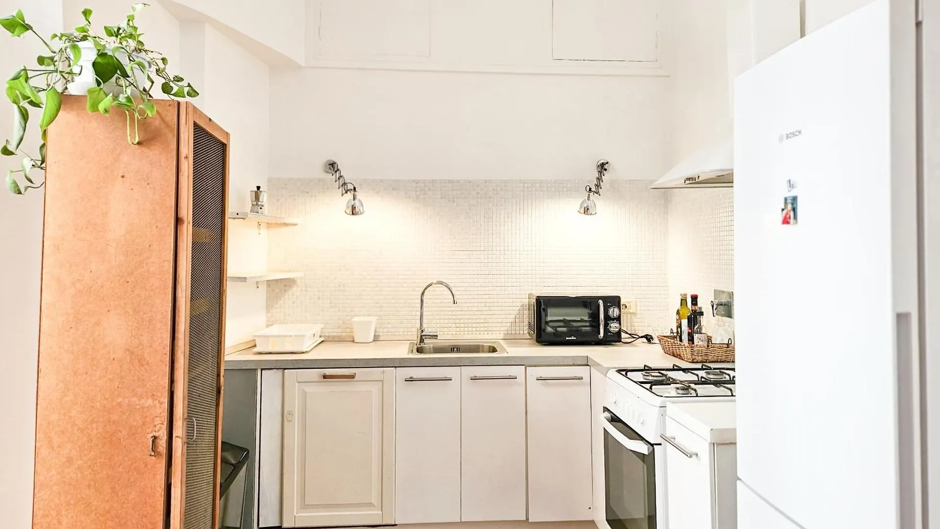 Apartmán Titus House Nelle Vicinanze Del Colosseo Řím Itálie