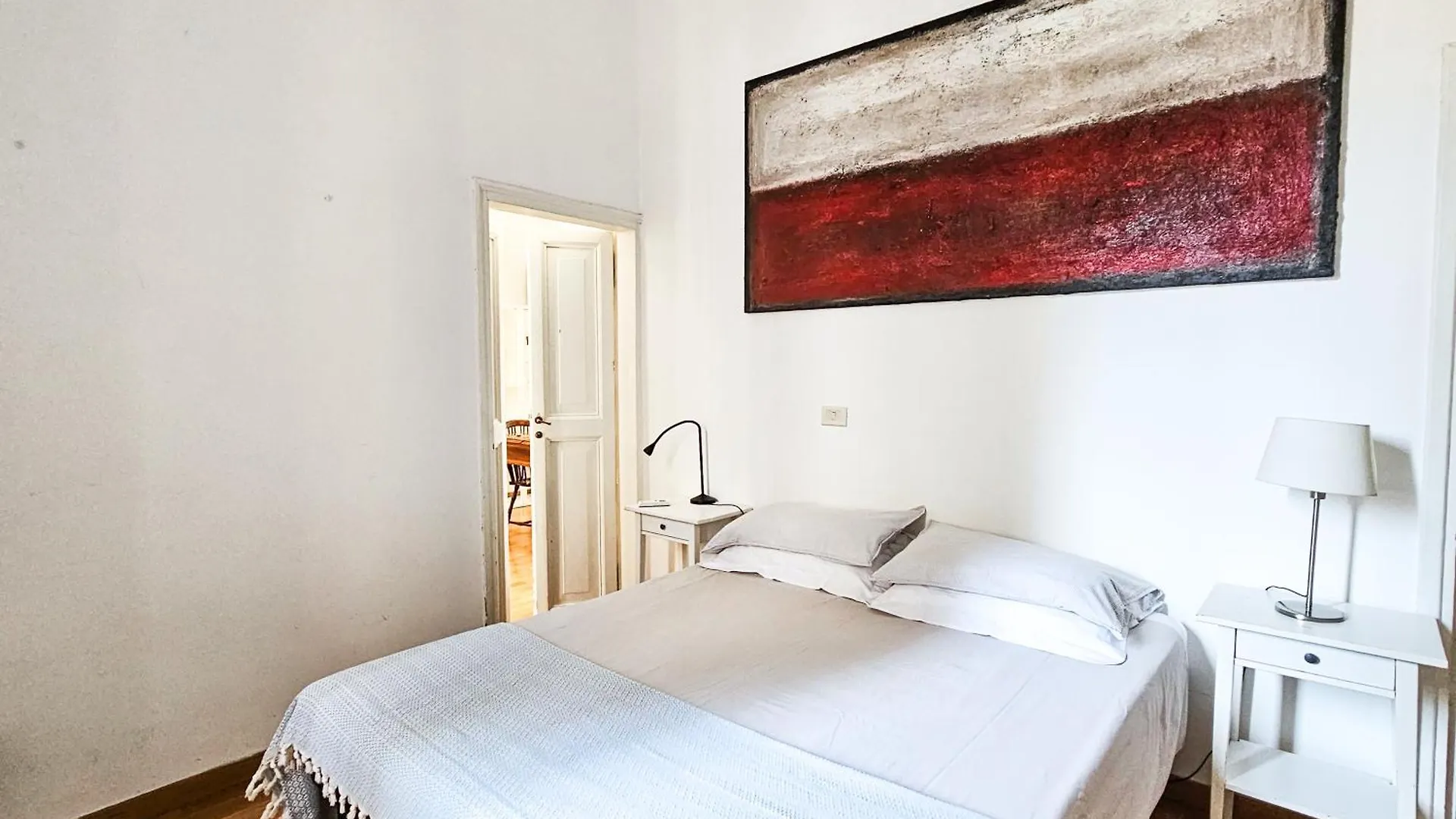 Titus House Nelle Vicinanze Del Colosseo Apartment Rome