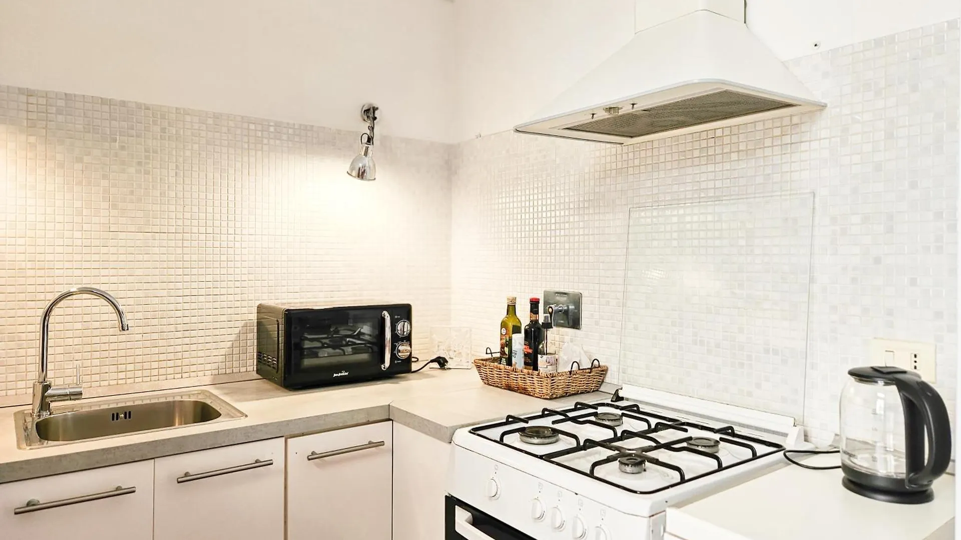 Titus House Nelle Vicinanze Del Colosseo Apartment Rome